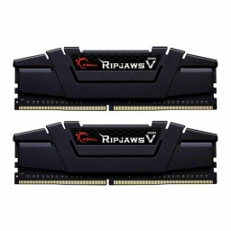 رم جی اسکیل Ripjaws V 32GB 16GBx2 4000MHz CL18 DDR4