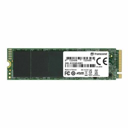 اس اس دی ترنسند 110S M.2 2280 NVMe PCIe 512GB