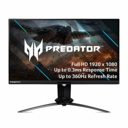 مانیتور گیمینگ 24.5 اینچ ایسر Predator X25