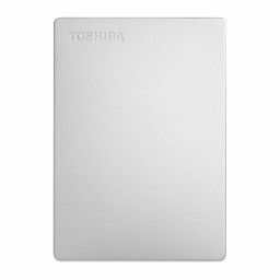 هارد اکسترنال توشیبا Canvio Slim3 1TB