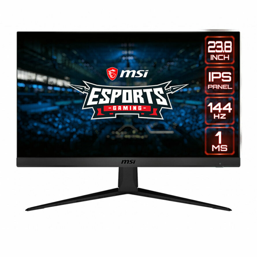 msi optix mag g241