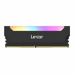 رم لکسار Hades RGB 8GB 3200MHz CL19 DDR4