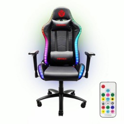 صندلی گیمینگ فنتک GCR20 ALPHA Gaming Chair