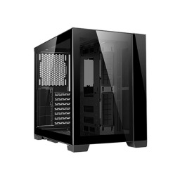 کیس لیان لی O11 Dynamic Mini Black 7Slot