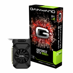 کارت گرافیک گینوارد GTX 1050 Ti 4GB