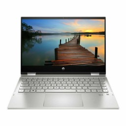 لپ تاپ اچ پی PAVILION 14 X360DW1000 i5/8GB/1TB M.2/Intel