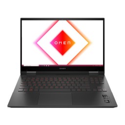 لپ تاپ اچ پی OMEN 15T EK000 i7/32GB/1TB M.2/4GB