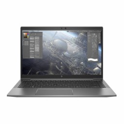 لپ تاپ اچ پی ZBook Firefly 14 G8 i7/16GB/512GB SSD/4GB