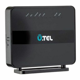 مودم روتر بی سیم یوتل V301 VDSL/ADSL