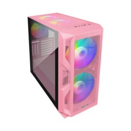 کیس گیمینگ انتک NX800PINK