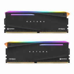 رم انتک KATANA 16GB 8GBx2 3200MHz CL16