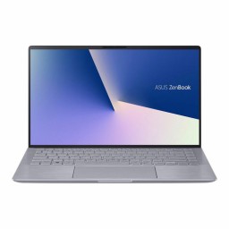 لپ تاپ ایسوس ZenBook 14 Q407 R5 /8GB/256GB SSD/2GB