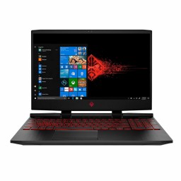 لپ تاپ اچ پی Omen 15t DH1070WM i7/32GB/1TB+500GB SSD/6GB