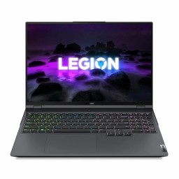 لپ تاپ لنوو Legion 5 PRO 16WQXGA i7/32GB/1TB SSD/6GB