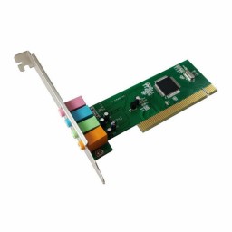 کارت صدا ویپرو PCI 7.1ch