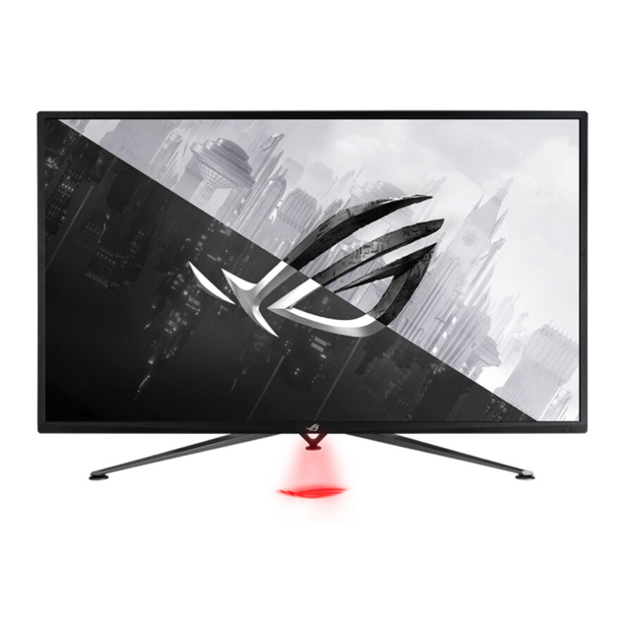 43 inch curved gaming monitor