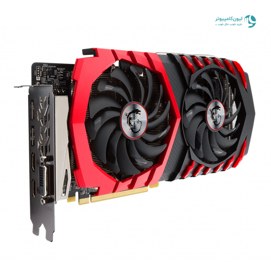 Amd radeon rx hot sale 570 4gb