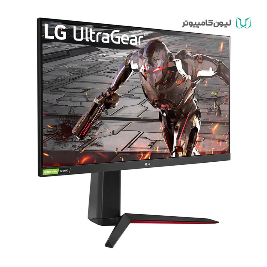 lg ultra gear 32gn550