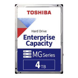 هارد اینترنال 3.5 اینچ توشیبا Enterprise 4TB