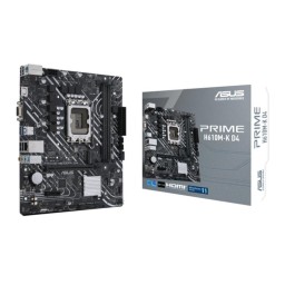 مادربرد ایسوس مدل PRIME H610M-K D4