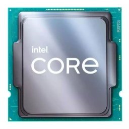 پردازنده بدون باکس اینتل Core i5 12400 Alder Lake