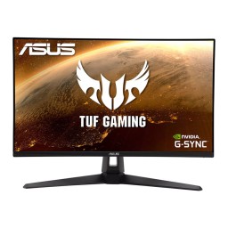 مانیتور گیمینگ 27 اینچ ایسوس TUF Gaming VG27AQ1A