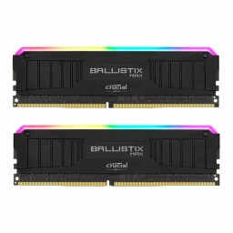 رم کروشیال Ballistix MAX RGB 16GB 8GB×2 4000MHz CL18