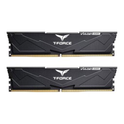 رم تیم گروپ T-Force 32GB 16GBx2 5200MHz CL40 DDR5