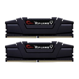 رم جی اسکیل Ripjaws V 16GB 8GBx2 3200Mhz CL16