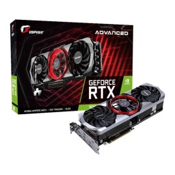 کارت گرافیک کالرفول iGame GeForce RTX 3080 Ti Advanced OC-V 12GB