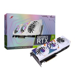 کارت گرافیک کالرفول iGame GeForce RTX 3060 Ultra W OC 12G L-V