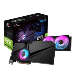 کارت گرافیک کالرفول iGame GeForce RTX 3090 Neptune OC-V 24GB