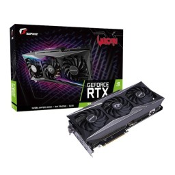 کارت گرافیک کالرفول iGame GeForce RTX 3060 Ti Vulcan OC LHR-V 8GB