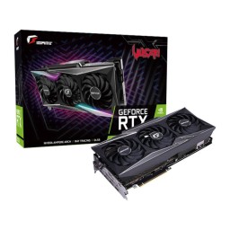 کارت گرافیک کالرفول iGame GeForce RTX 3090 Vulcan OC-V 24G