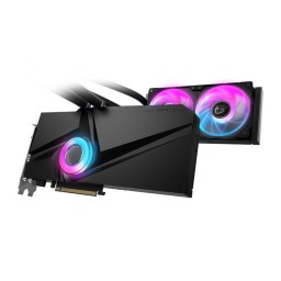 کارت گرافیک کالرفول iGame GeForce RTX 3070 Neptune OC LHR-V 8G