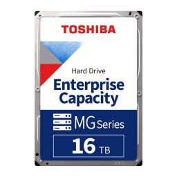 هارد اینترنال 3.5 اینچ توشیبا Enterprise MG08ACA 16TB