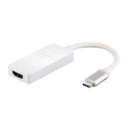 مبدل Type-C به HDMI دی لینک DUB-V120