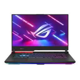 لپ تاپ ایسوس ROG Strix G513IH R7-4800H/8GB/1TB SSD/4GB GTX1650