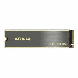 اس اس دی ای دیتا LEGEND 850 M.2 2280 NVMe 512GB