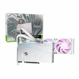 کارت گرافیک کالرفول iGame GeForce RTX 4090 Neptune OC V 24GB