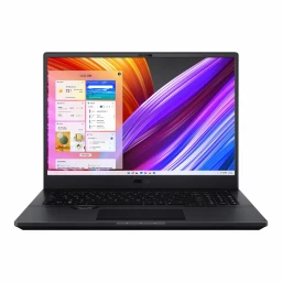 لپ تاپ ایسوس ProArt Studiobook 16 H5600QM R9/32GB/1TB SSD/6GB