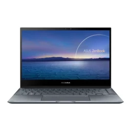 لپ تاپ لمسی ایسوس ZenBook Flip 13 UX363EA i7/16GB/512GB SSD/Intel