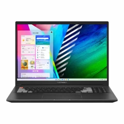 لپ تاپ ایسوس VivoBook Pro 16X M7600QE R5/16GB/512GB SSD/4GB