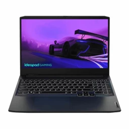 لپ تاپ لنوو IdeaPad Gaming 3 R7 5800H/8GB/512GB SSD/6GB RTX3060