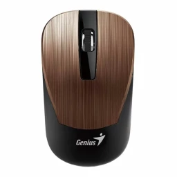 ماوس بی سیم جنیوس مدل NX 7015 Rosy Brown