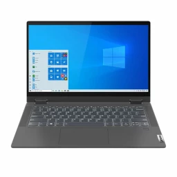 لپ تاپ لمسی لنوو IdeaPad Flex 5 i5/8GB/256GB SSD/Intel