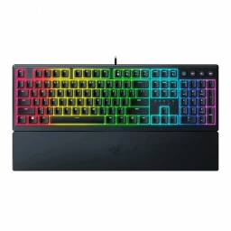 کیبورد گیمینگ ریزر Ornata V3 RGB