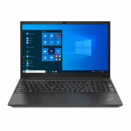 لپ تاپ لنوو Thinkpad E15 i5 1135G7/16GB/512GB SSD/2GB MX350