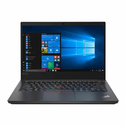 لپ تاپ لنوو THINKPAD E14 i5 10210U/16GB/1TB HDD+256GB SSD/2GB RX640