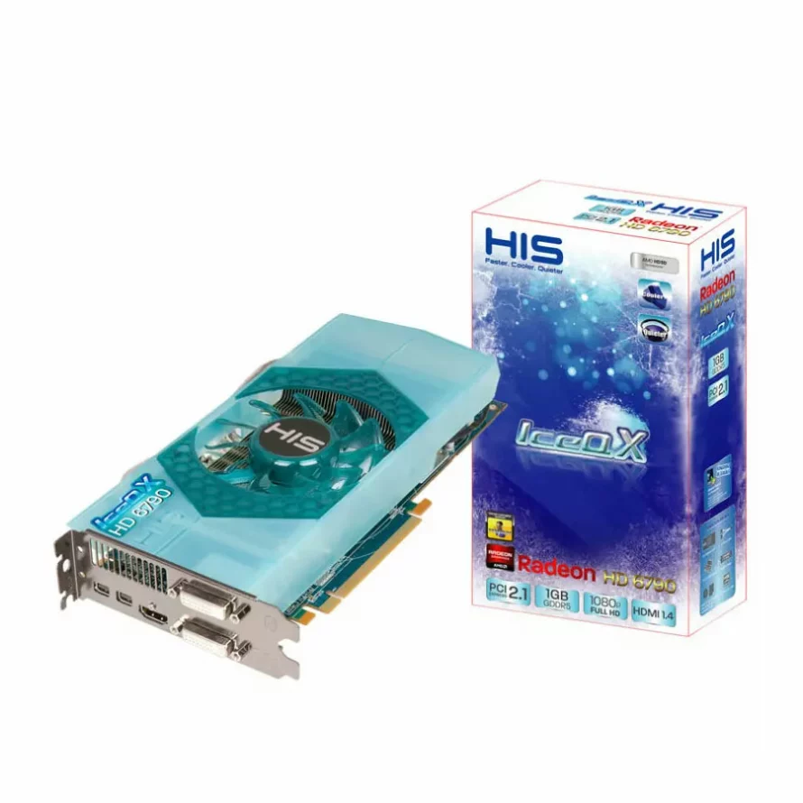 Ati radeon hd 6790 sale